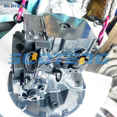 Conjunto de bomba hidráulica 708-1G-00120 7081G00120 para PW180-7