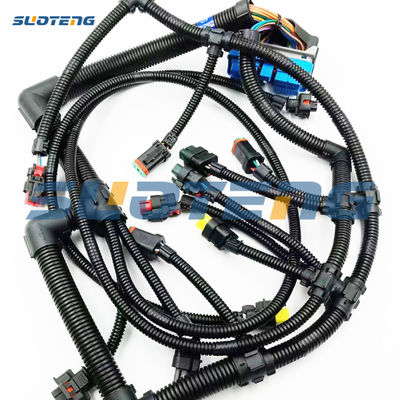 385-5997 3855997 Arneses de cableado del motor para el motor C7.1