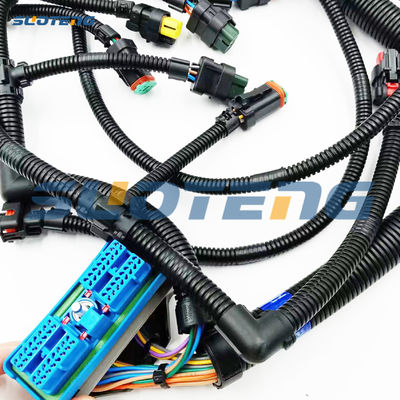 385-5997 3855997 Arneses de cableado del motor para el motor C7.1