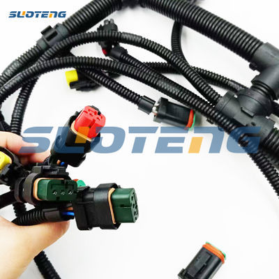 385-5997 3855997 Arneses de cableado del motor para el motor C7.1