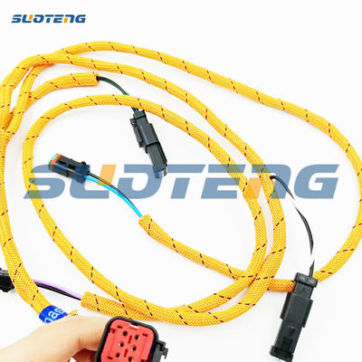 Arnés de cableado 527-1870 5271870 para excavadora E320GC