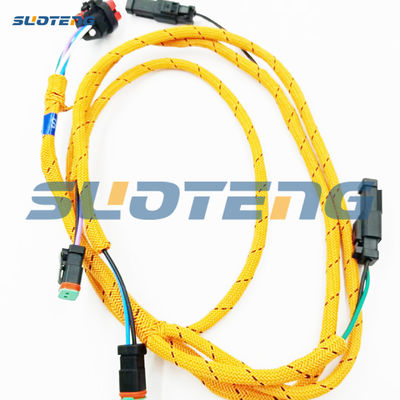 Arnés de cableado 527-1870 5271870 para excavadora E320GC
