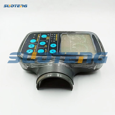 Conjunto de indicadores del monitor 21E6-00200 para excavadora R210LC-3