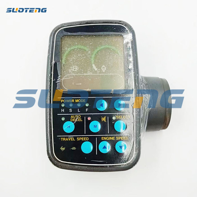 Conjunto de indicadores del monitor 21E6-00200 para excavadora R210LC-3