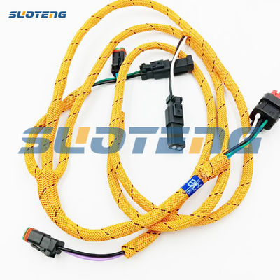 529-8750 5298750 Arneses de cableado para piezas de excavadoras
