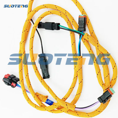 529-8750 5298750 Arneses de cableado para piezas de excavadoras