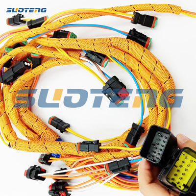 549-9283 5499283 Arneses de cableado para excavadoras 320GC