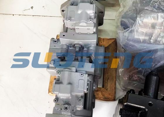 Partes de excavadoras bomba principal hidráulica 4689079 para EX1900-5