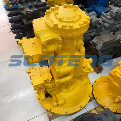 Bomba hidráulica para excavadora, repuestos 708-27-12120 7082712120 para PC400-5