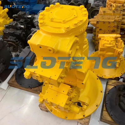 Bomba hidráulica para excavadora, repuestos 708-27-12120 7082712120 para PC400-5