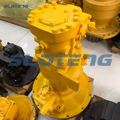 Bomba hidráulica para excavadora, repuestos 708-27-12120 7082712120 para PC400-5