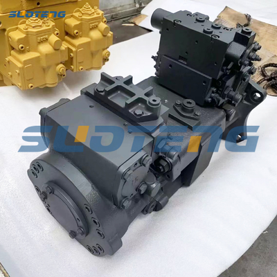Partes de excavadoras bomba hidráulica assy bomba principal 708-2L-02020 7082L02020 para PC650LC-11