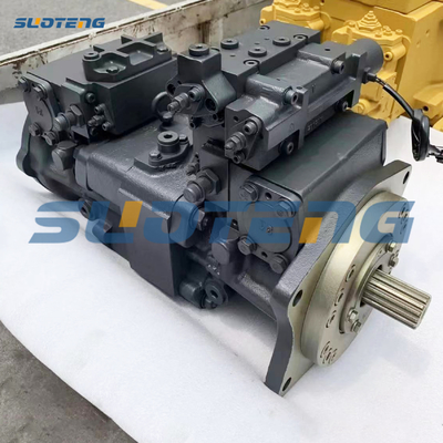 Partes de excavadoras bomba hidráulica assy bomba principal 708-2L-02020 7082L02020 para PC650LC-11