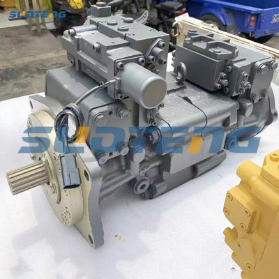 Partes de excavadoras bomba hidráulica assy bomba principal 708-2L-02020 7082L02020 para PC650LC-11