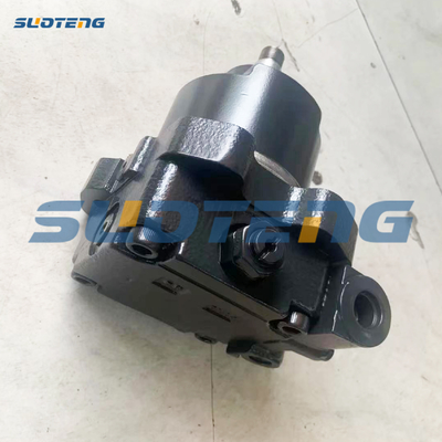 Partes de excavadoras Motor de ventilador 708-7S-00820 7087S00820 para PC1250-8