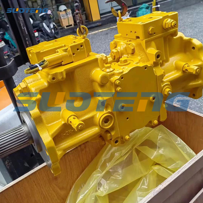 Piezas de excavadora Bomba hidráulica 708-2K-00330 7082K00330 para PC3000 PC3000-6 PC4000