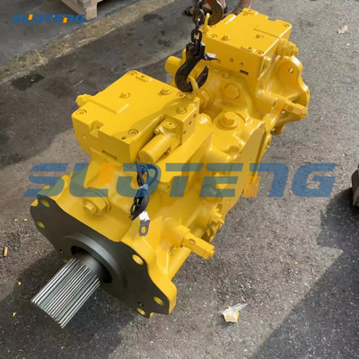 Piezas de excavadora Bomba hidráulica 708-2K-00330 7082K00330 para PC3000 PC3000-6 PC4000