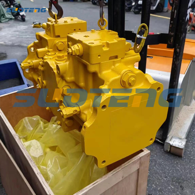 Piezas de excavadora Bomba hidráulica 708-2K-00330 7082K00330 para PC3000 PC3000-6 PC4000