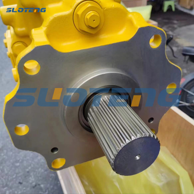 Piezas de excavadora Bomba hidráulica 708-2K-00330 7082K00330 para PC3000 PC3000-6 PC4000