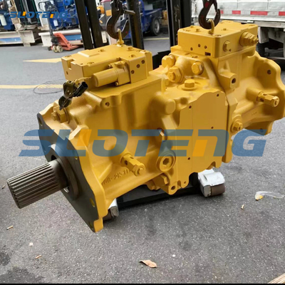 Piezas de excavadora Bomba hidráulica 708-2K-00330 7082K00330 para PC3000 PC3000-6 PC4000