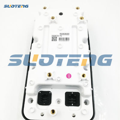 Partes de excavadora Panel de visualización del monitor YN59S00039 para SK210 SK200-10
