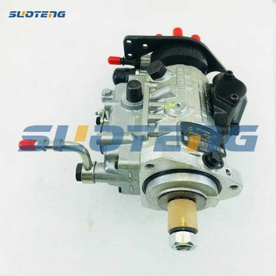 Partes de excavadoras Bomba de combustible 15769521A330T para piezas de repuesto