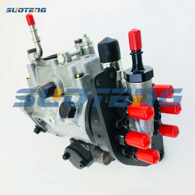 Partes de excavadoras Bomba de combustible 15769521A330T para piezas de repuesto