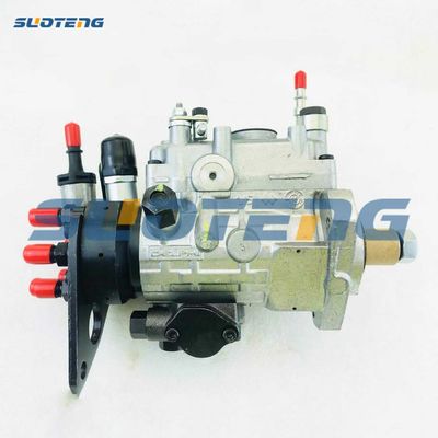 Partes de excavadoras Bomba de combustible 15769521A330T para piezas de repuesto