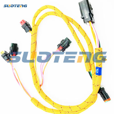 563-7224 Arnés de cableado 5637224 para excavadora 330GC