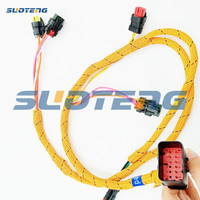 563-7224 Arnés de cableado 5637224 para excavadora 330GC