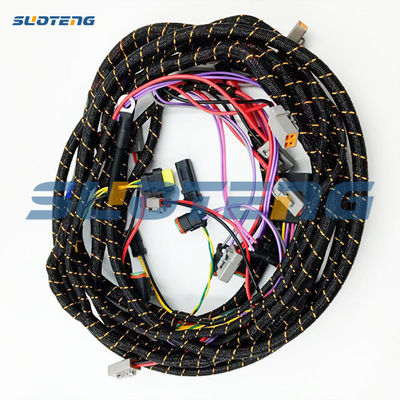 Arnés de cableado 560-7489 5607489 para motor C7.1