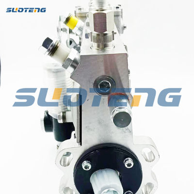 101062-8520 Bomba de inyección de combustible diésel para piezas de motor