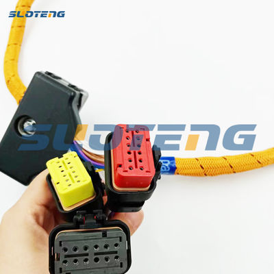 529-8751 Arnés de cableado del motor 5298751 para excavadora E320 E323