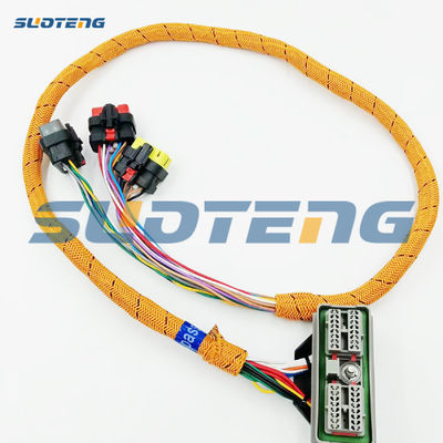 529-8751 Arnés de cableado del motor 5298751 para excavadora E320 E323