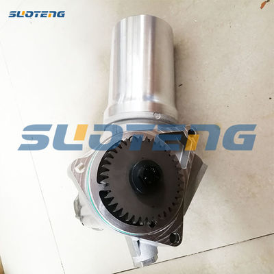 Bomba de inyección de combustible 162-9610 1629610 para motor 3126B