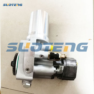 Bomba de inyección de combustible 162-9610 1629610 para motor 3126B