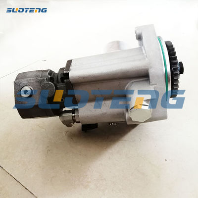 Bomba de inyección de combustible 162-9610 1629610 para motor 3126B