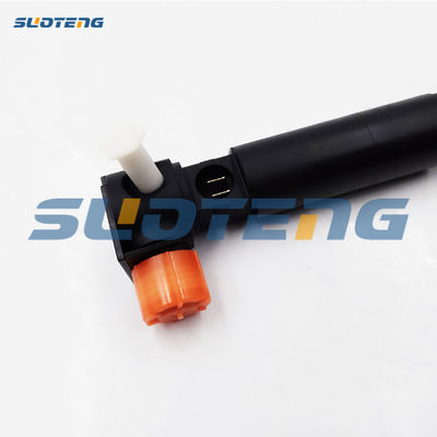 Inyector de combustible para excavadora 28337917 para 4 D18 y D24