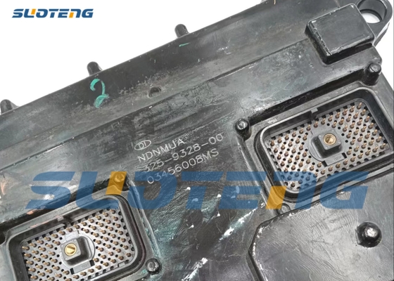 Partes de excavadoras ECU controlador 325-9328 3259328 para 621H