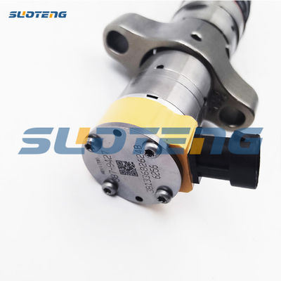 387-9427 3879427 Inyector de combustible diésel para motor C7 Rendimiento y durabilidad superiores