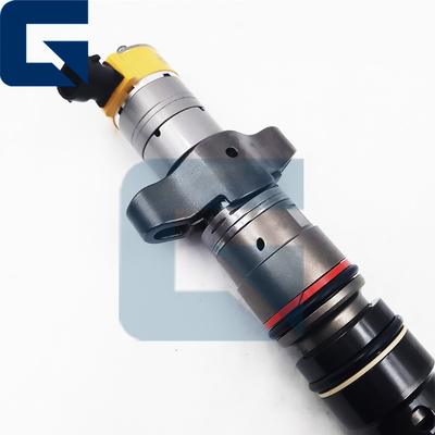 10R-7221 10R7221 C9 Motor Este inyector de combustible para D6T pista