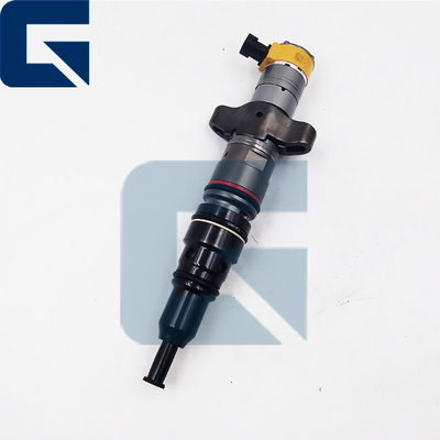 10R-7221 10R7221 C9 Motor Este inyector de combustible para D6T pista