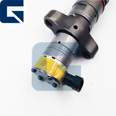10R-7221 10R7221 C9 Motor Este inyector de combustible para D6T pista