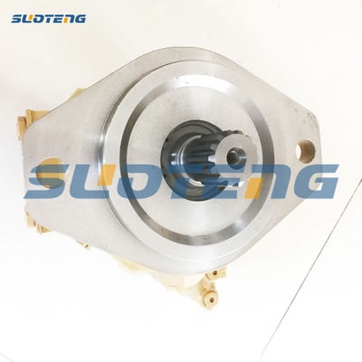 350-0666 3500666 Bomba de pistón para cargadores 414E 416E Bomba hidráulica