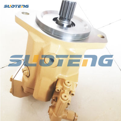 350-0666 3500666 Bomba de pistón para cargadores 414E 416E Bomba hidráulica