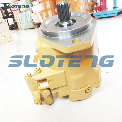 350-0666 3500666 Bomba de pistón para cargadores 414E 416E Bomba hidráulica