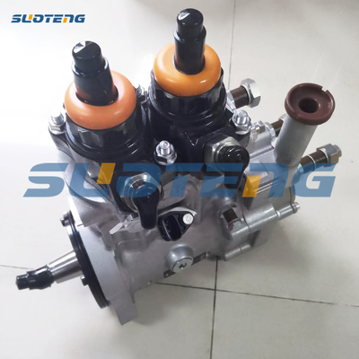 094000-0603 6245-71-111 Diesel Fuel Injection Pump for SAA6D170E-5 Engine