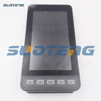 Panel de monitor de pantalla para excavadora 803588494 XE215D