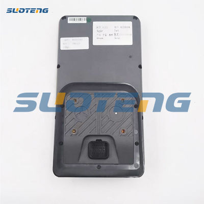 Panel de monitor de pantalla para excavadora 803588494 XE215D