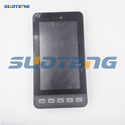 Panel de monitor de pantalla para excavadora 803588494 XE215D